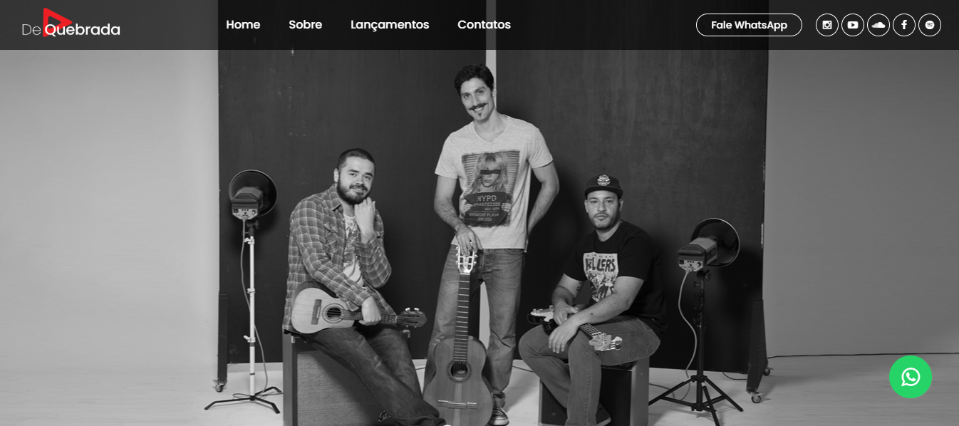 Website Corporativo