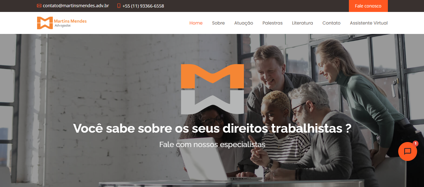 Website