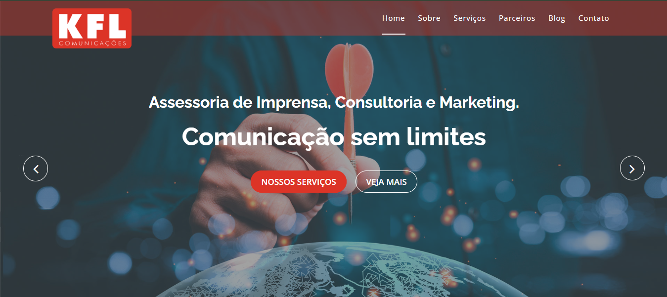 Website