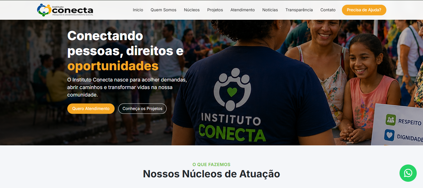 Website