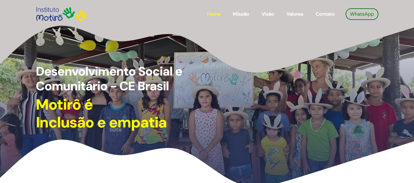 Website