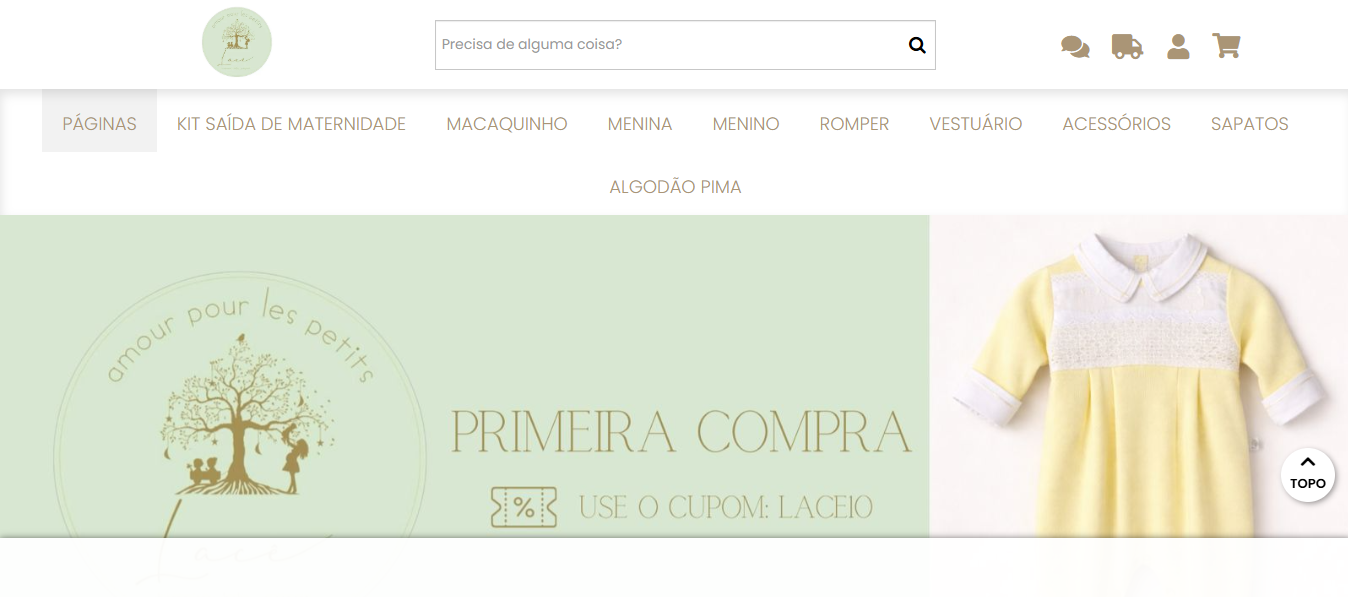 Website