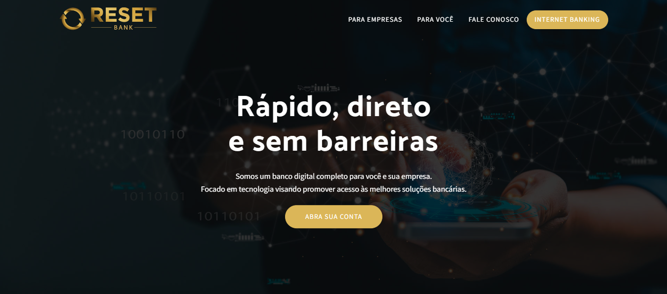 Website