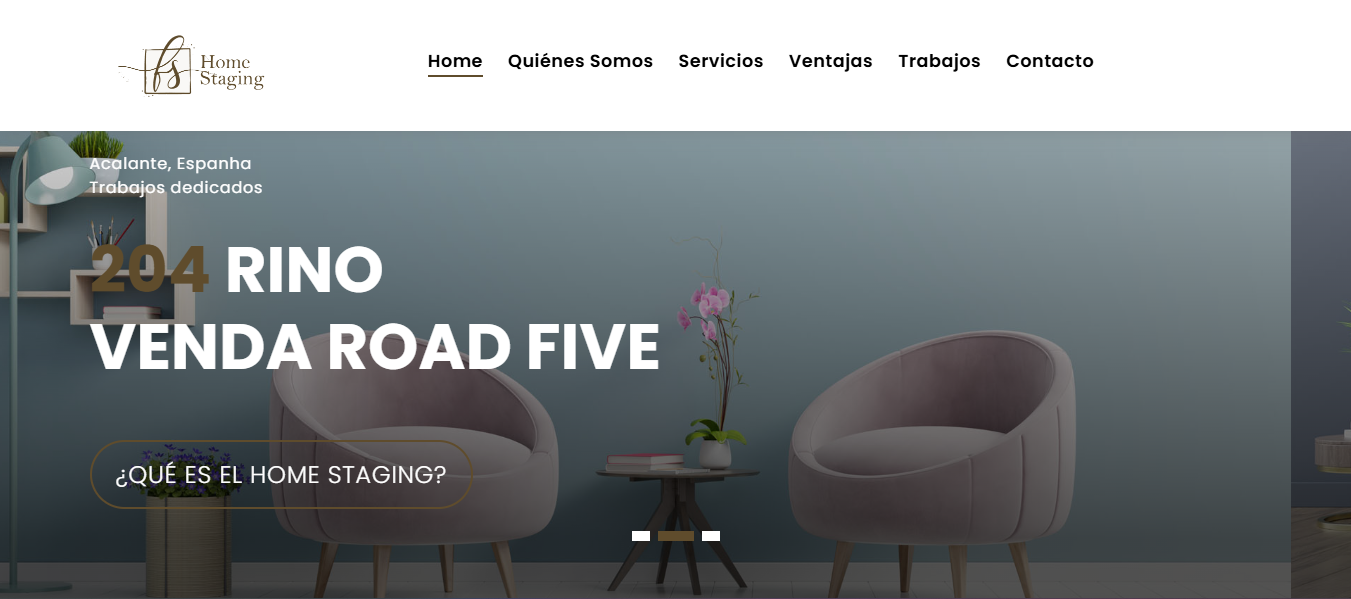 Website